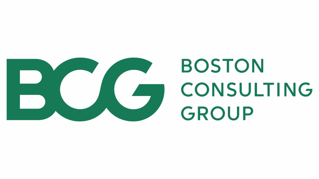 Boston Consulting Group Logo