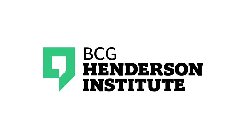 BCG Henderson Institute logo