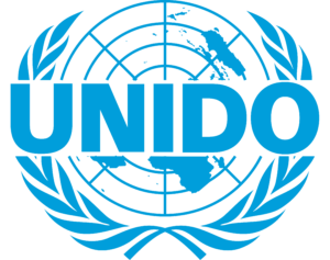 UNIDO Logo