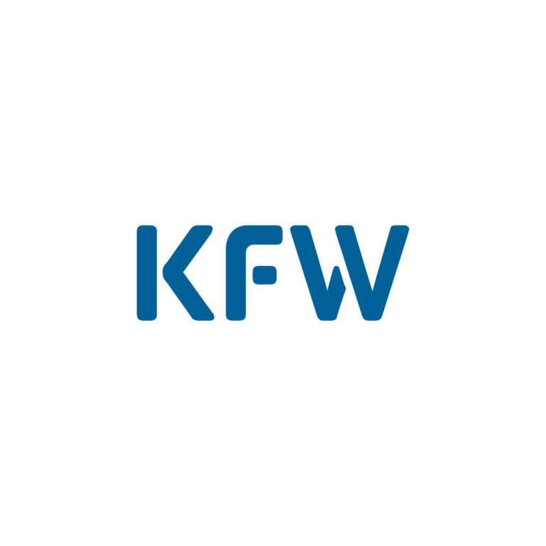 KfW logo